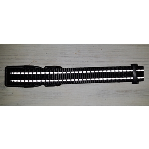 Halsband hond maat M met naam - Afbeelding 4