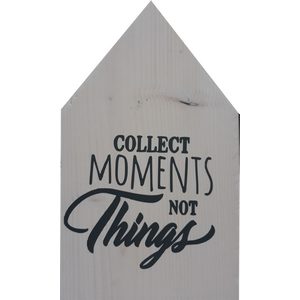 Huisje Collect moments
