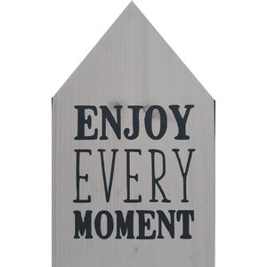 Huisje Enjoy every moment