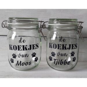 Koekjespot_huisdier