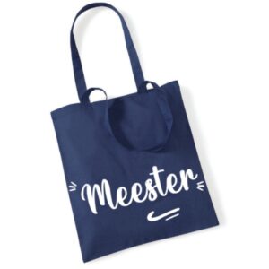 Tas meester