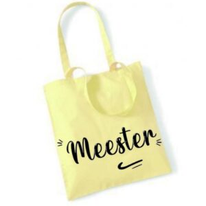 Tas meester