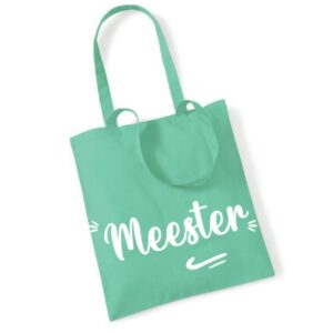 Tas meester