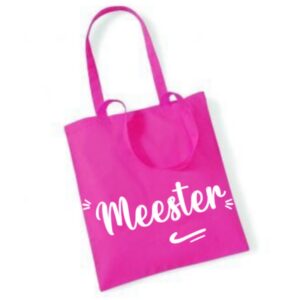 Tas meester