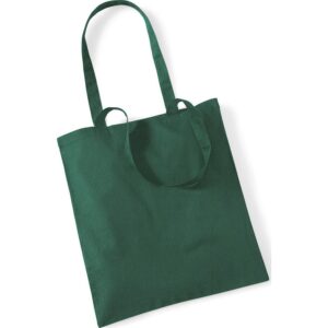 Tas_donkergroen