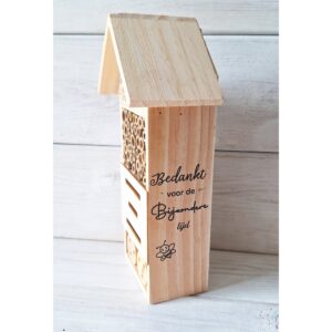 Insectenhotel